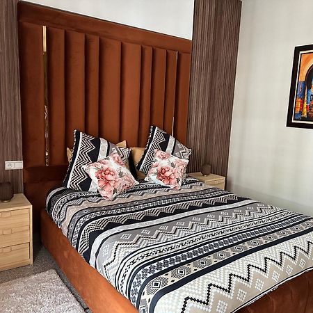 Appartement La Gare Rabat Ville 外观 照片