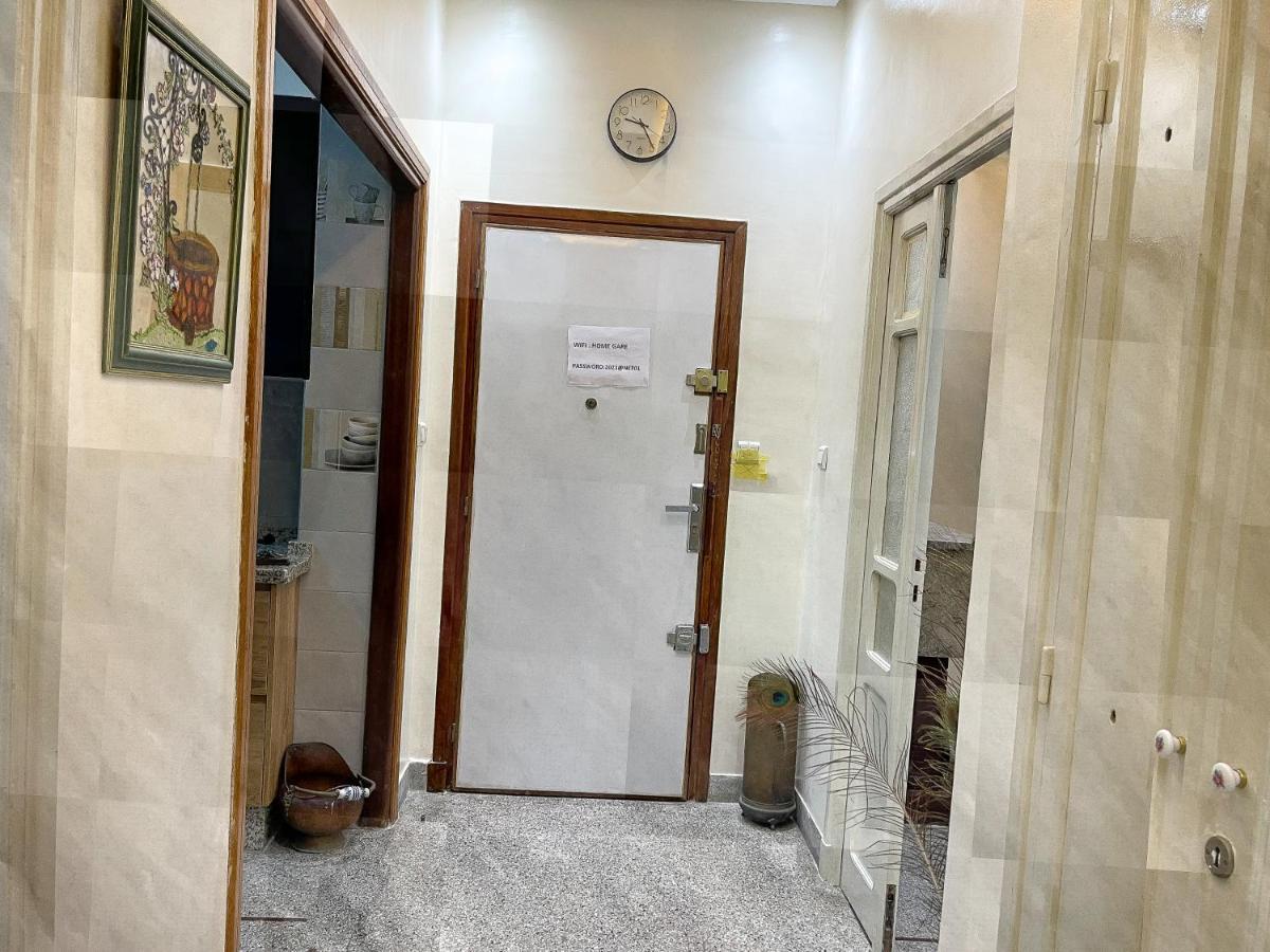 Appartement La Gare Rabat Ville 外观 照片