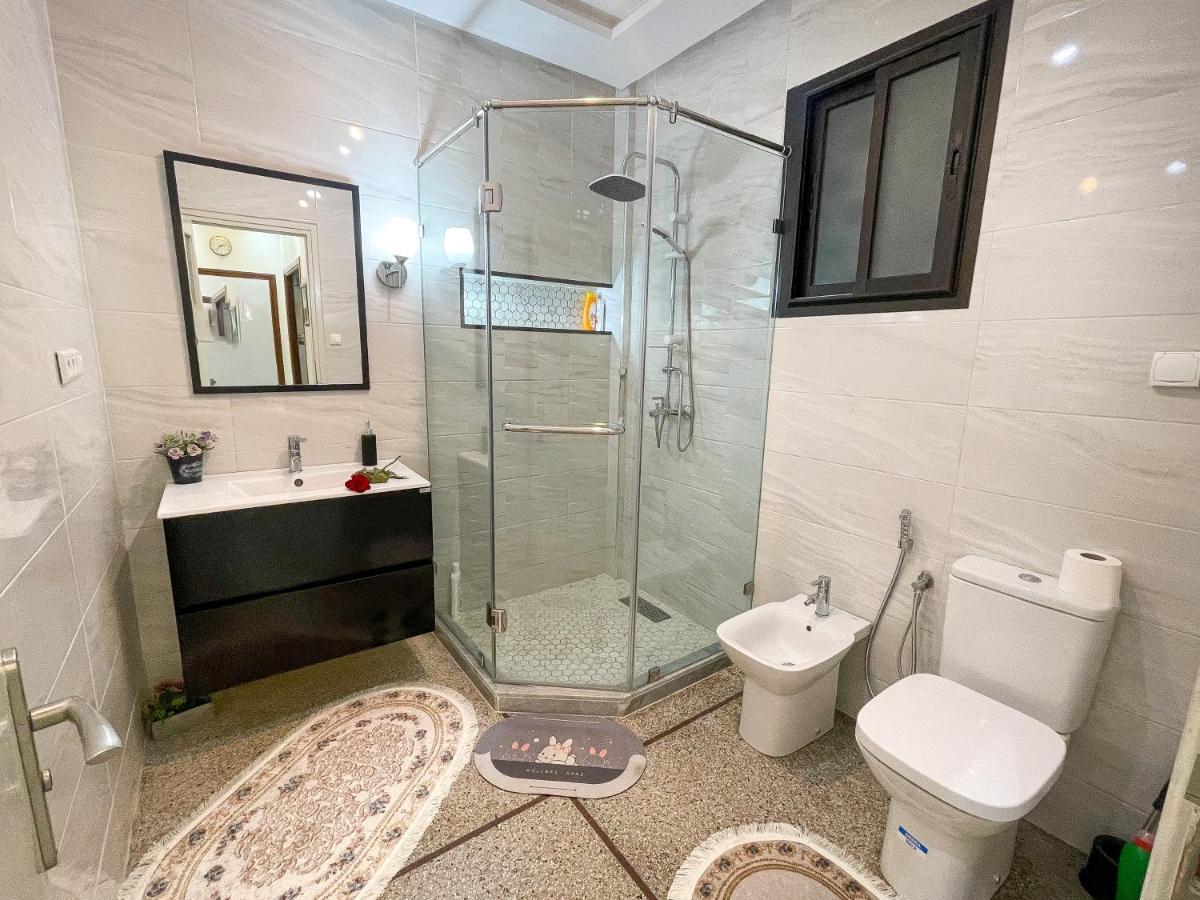 Appartement La Gare Rabat Ville 外观 照片