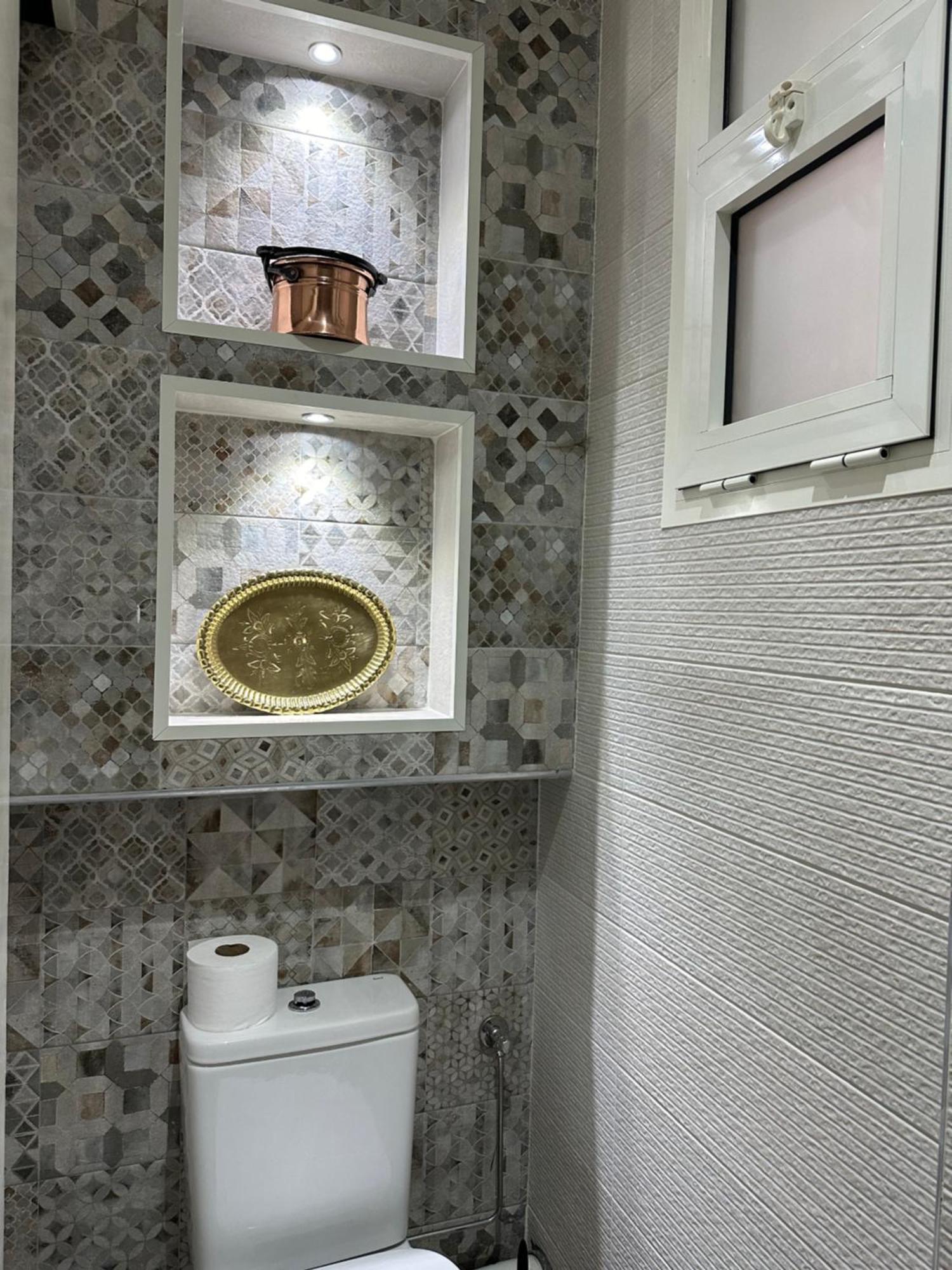 Appartement La Gare Rabat Ville 外观 照片