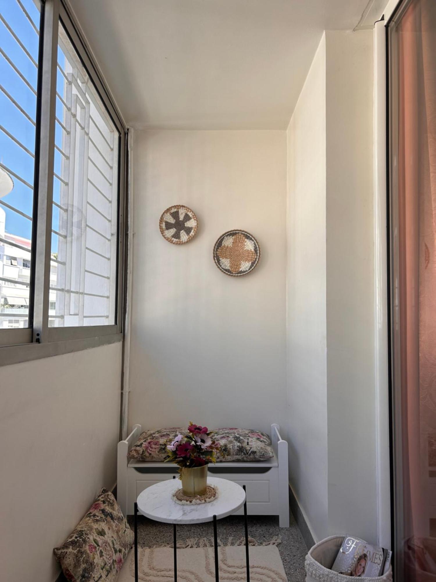 Appartement La Gare Rabat Ville 外观 照片